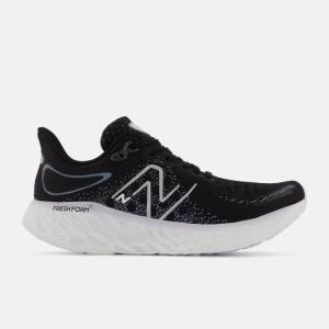 Adidasi Alergare Dama New Balance Fresh Foam X 1080v12 Negrii Violet | NB621FBI