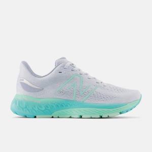 Adidasi Alergare Dama New Balance Fresh Foam X 880v12 Verde Menta Deschis | NB736XVG