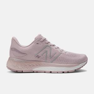 Adidasi Alergare Dama New Balance Fresh Foam X 880v12 Violet Gri Violet | NB792ASG