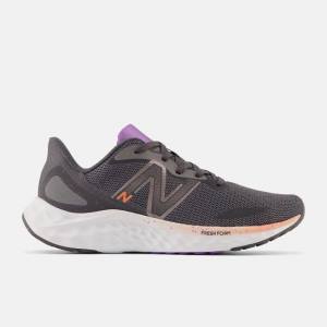 Adidasi Alergare Dama New Balance Fresh Foam Arishi v4 Violet Deschis | NB870LQM