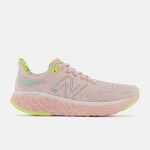 Adidasi Alergare Dama New Balance Fresh Foam X 1080v12 Roz | NB891KWB