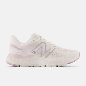 Adidasi Alergare Dama New Balance Fresh Foam X 880v12 Albastri Deschis Violet Gri | NB915IGE