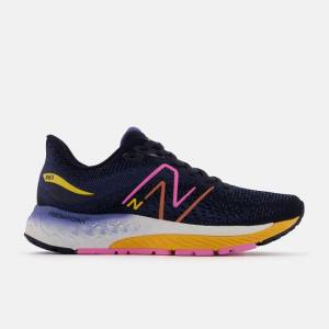 Adidasi Alergare Dama New Balance Fresh Foam X 880v12 Cais Roz | NB951GLE