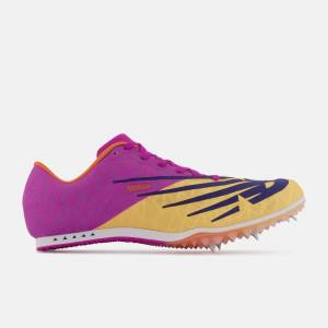 Adidasi Alergare Dama New Balance MD500v8 Cais | NB026GXM