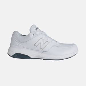 Adidasi Munte Barbati New Balance 813v1 Albi | NB413BWZ