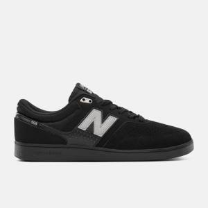 Adidasi Skate Barbati New Balance NB NUMERIC BRANDON WESTGATE 508 Negrii | NB563WZK