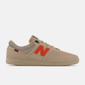 Adidasi Skate Barbati New Balance NB NUMERIC BRANDON WESTGATE 508 Maro Portocalii | NB845DSR