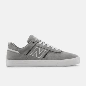 Adidasi Skate Barbati New Balance NB Numeric Jamie Foy 306 Gri | NB102MOX