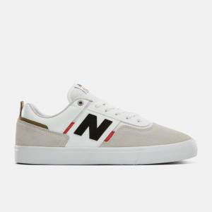 Adidasi Skate Barbati New Balance NB Numeric Jamie Foy 306 Negrii | NB160ING