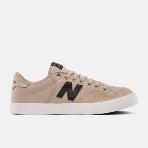 Adidasi Skate Barbati New Balance NB Numeric 212 Pro Court Maro Negrii | NB238HMB