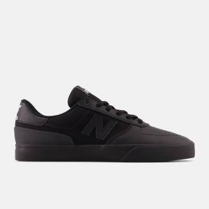 Adidasi Skate Dama New Balance NB Numeric 272 Negrii | NB438VDM