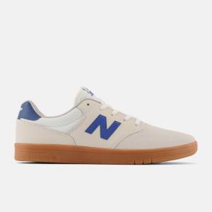 Adidasi Skate Dama New Balance NB Numeric 425 Albastri Deschis | NB586LAN