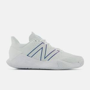 Adidasi Tenis Barbati New Balance Fresh Foam X Lav V2 Albi Albastri | NB457TYS