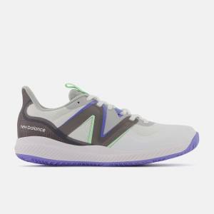 Adidasi Tenis Dama New Balance 796v3 Albi Violet | NB837VJE