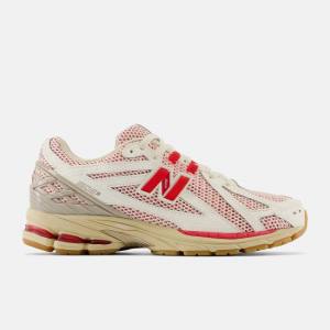 Adidași Barbati New Balance 1906R Albastri Deschis Rosii | NB730HZR