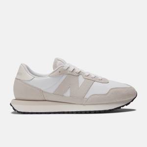 Adidași Barbati New Balance 237 Albastri Deschis Albi Negrii | NB094AIT