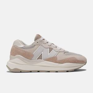 Adidași Barbati New Balance 57/40 Albastri Deschis Gri | NB294JZA