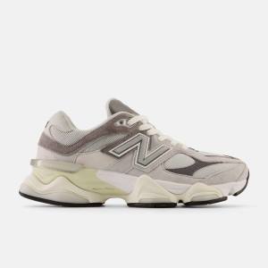 Adidași Barbati New Balance 9060 Albi | NB570WGH