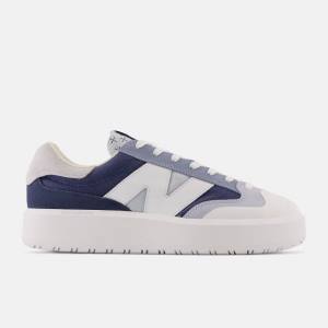 Adidași Barbati New Balance CT302 Indigo Albastri | NB710XFT