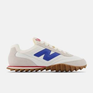 Adidași Barbati New Balance RC30 Albastri Deschis Albastri Inchis | NB409DUT