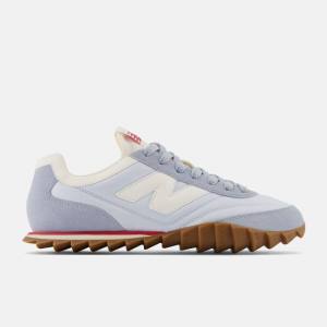 Adidași Barbati New Balance RC30 Gri Deschis | NB591ASD