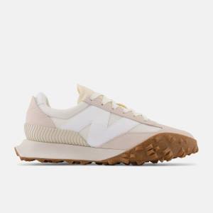 Adidași Barbati New Balance XC-72 Rosii Albi | NB936OJL