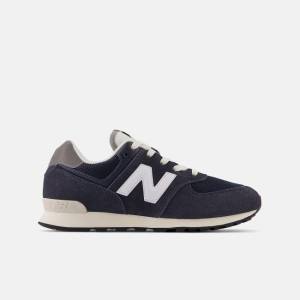 Adidași Copii New Balance 574 Albastri Deschis | NB624LPS