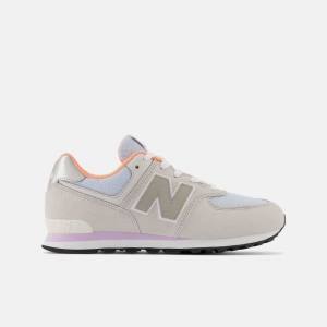 Adidași Copii New Balance 574 Violet | NB750YGO