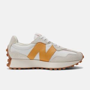 Adidași Dama New Balance 327 Albastri Deschis | NB830NZF