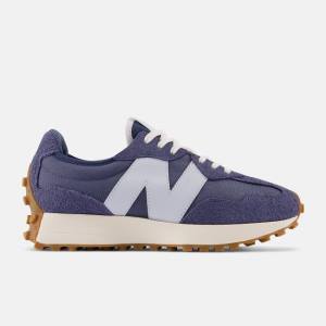 Adidași Dama New Balance 327 Indigo | NB123LSZ