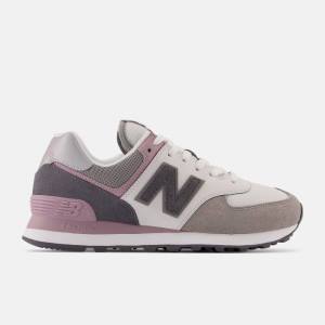 Adidași Dama New Balance 574 Gri | NB935QGT