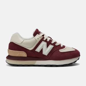 Adidași Dama New Balance 574 Legacy Visinii | NB905UND