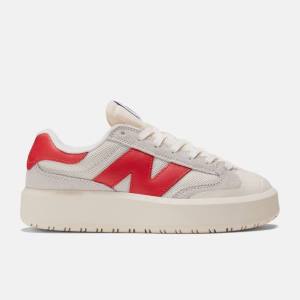 Adidași Dama New Balance CT302 Albastri Deschis Rosii | NB386GIB