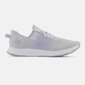 Adidași Dama New Balance DynaSoft Nergize v3 Violet Albi | NB076ZHF