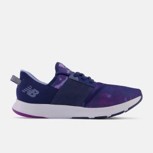 Adidași Dama New Balance DynaSoft Nergize v3 Violet | NB124KYT