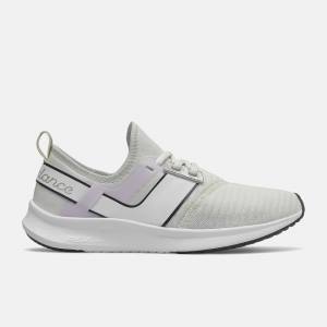 Adidași Dama New Balance NB Nergize Sport Galbeni | NB734NWA