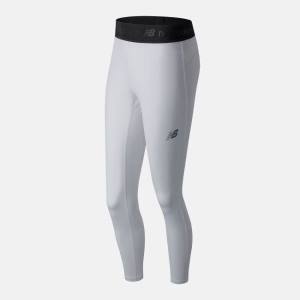 Colanti Dama New Balance NB Performance Tech Tight Albi | NB839CPJ