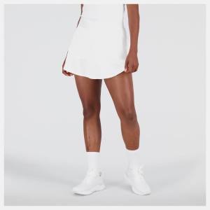 Fuste Dama New Balance Tournament Skort Albi | NB719RQU