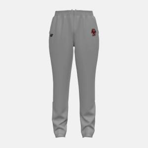 Pantaloni Barbati New Balance NB Travel(Boston College) Gri Deschis | NB396YVH