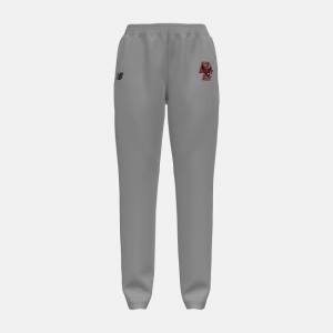 Pantaloni Dama New Balance NBW Travel Pant(Boston College) Gri Deschis | NB168KSD