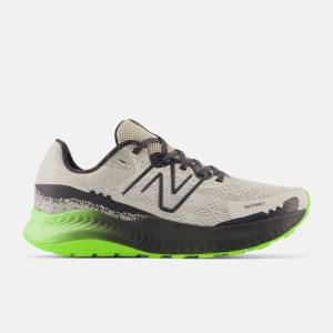 Pantofi Drumetie Barbati New Balance DynaSoft Nitrel V5 Verzi | NB310CHV