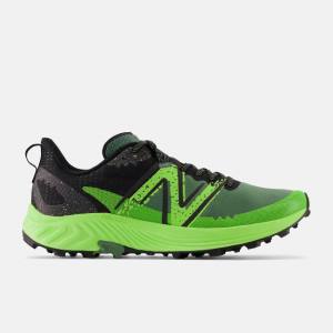 Pantofi Drumetie Barbati New Balance FuelCell Summit Unknown v3 Negrii | NB582WCR