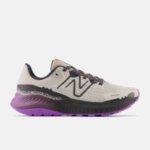 Pantofi Drumetie Dama New Balance DynaSoft Nitrel V5 Violet | NB256ZWM