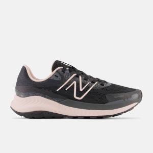 Pantofi Drumetie Dama New Balance DynaSoft Nitrel V5 Negrii Roz Maro | NB264LOJ