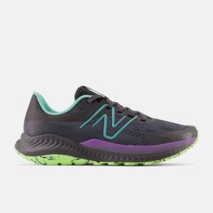 Pantofi Drumetie Dama New Balance DynaSoft Nitrel V5 Violet | NB713TSV