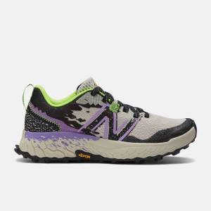 Pantofi Drumetie Dama New Balance Fresh Foam X Hierro v7 Violet | NB650QOI