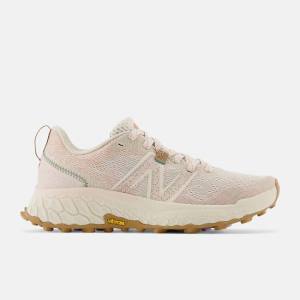 Pantofi Drumetie Dama New Balance Fresh Foam X Hierro v7 Bej | NB937GYH