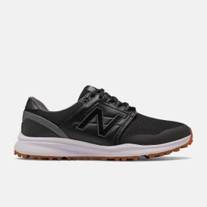 Pantofi Golf Barbati New Balance Breeze v2 Negrii | NB947XWK