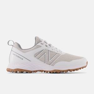 Pantofi Golf Barbati New Balance Fresh Foam Contend Albi | NB781RZN