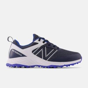 Pantofi Golf Barbati New Balance Fresh Foam Contend Bleumarin Albastri | NB879VBF